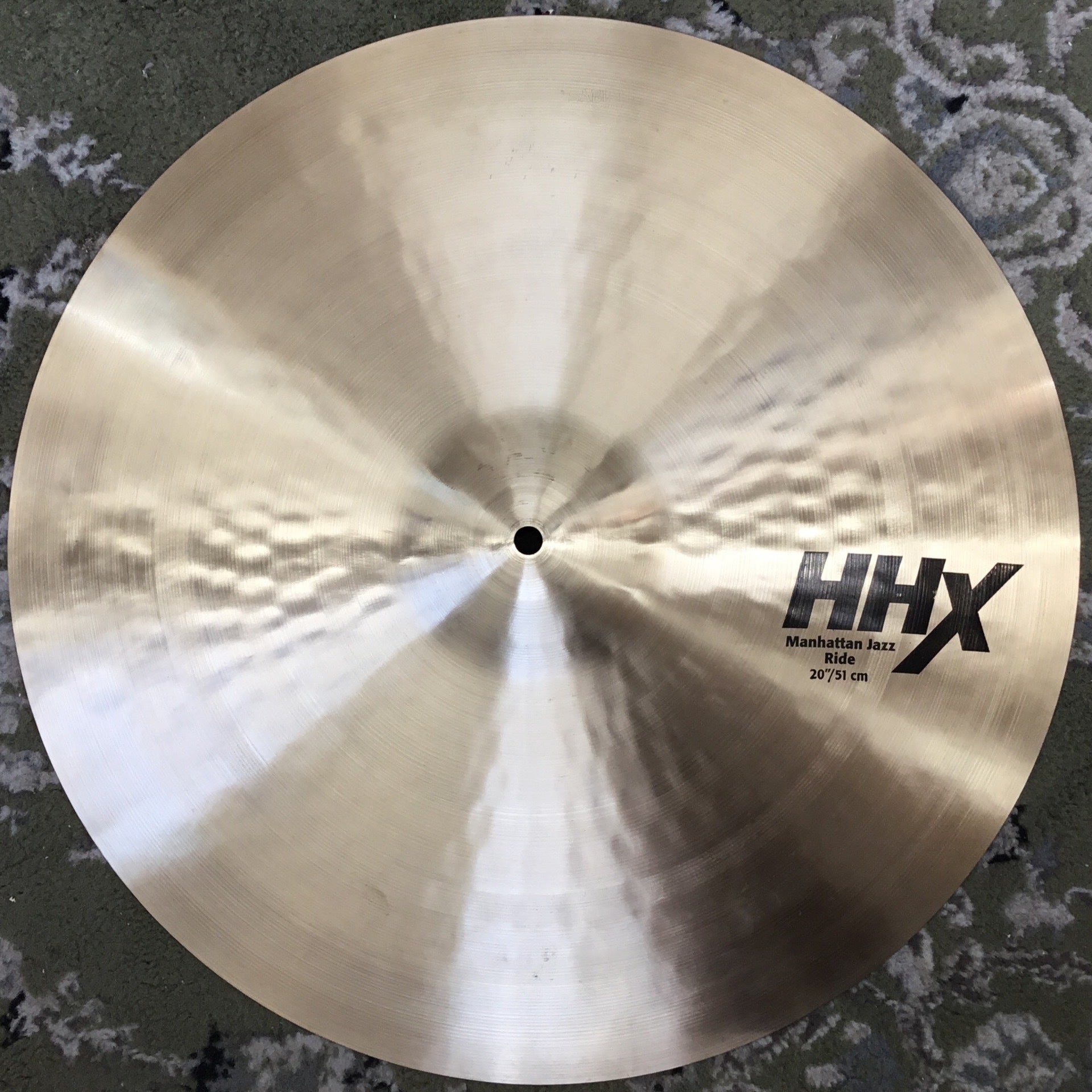 Sabian - 20